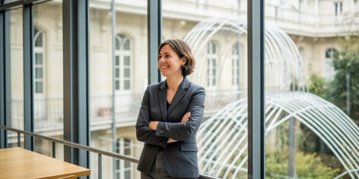 SoonNight - Fondation Cartier à Paris: 3 bonnes raisons de découvrir le nouveau site