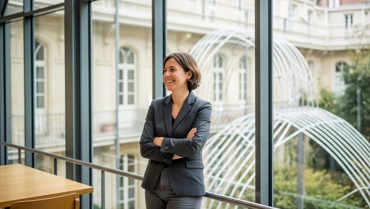 SoonNight - Fondation Cartier à Paris: 3 bonnes raisons de découvrir le nouveau site