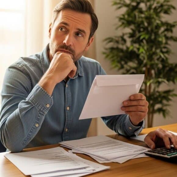 SoonNight - Chèque énergie 2025: voici le calendrier d’envoi pour l’eau, l’électricité et le gaz