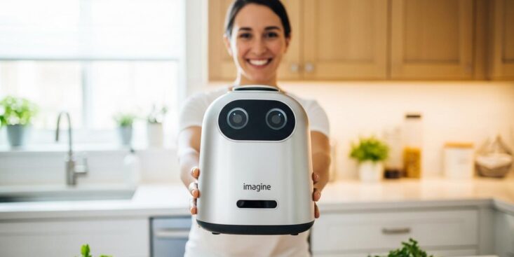 SoonNight - Lidl: 95 % des clients recommandent le robot Monsieur Cuisine Smart pour les repas du quotidien