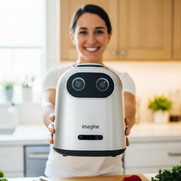 SoonNight - Lidl: 95 % des clients recommandent le robot Monsieur Cuisine Smart pour les repas du quotidien