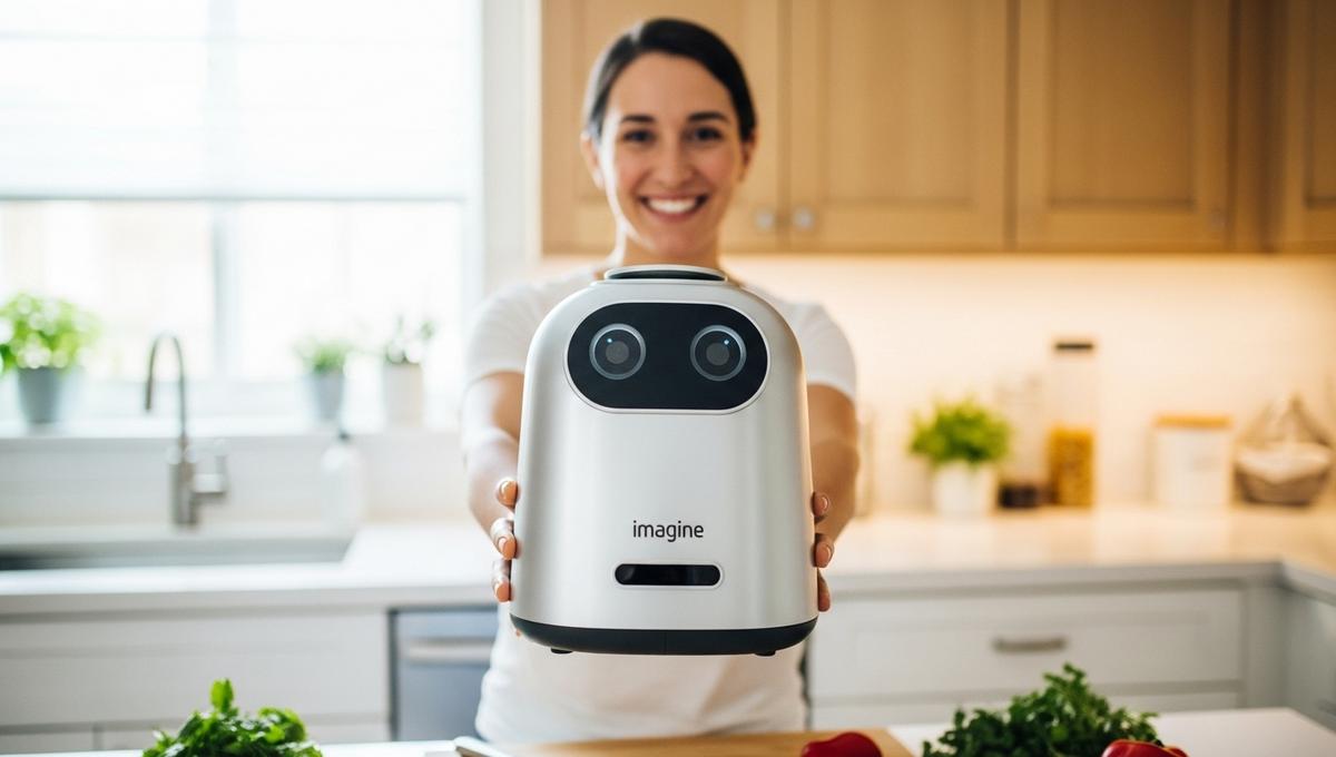SoonNight - Lidl: 95 % des clients recommandent le robot Monsieur Cuisine Smart pour les repas du quotidien