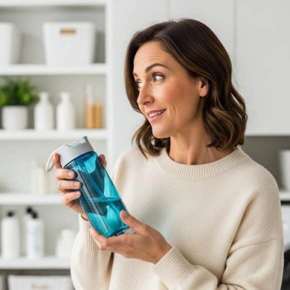 SoonNight - Lessive Lidl est officiellement la meilleure après 900 lavages