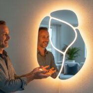 SoonNight - IKEA: un modèle à petit prix fait figure d’objet d’art, les décorateurs valident