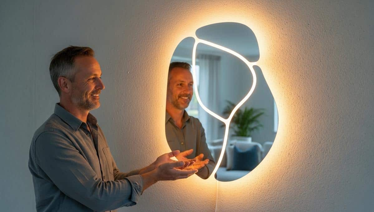 SoonNight - IKEA: un modèle à petit prix fait figure d’objet d’art, les décorateurs valident