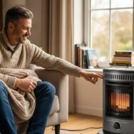 SoonNight - Chauffage d’appoint: une marque brade son prix, oubliez Gifi, Action et Ikea pour rester au chaud tout l’hiver