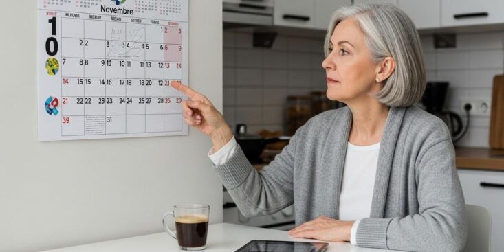 SoonNight - Retraites: les paiements de novembre 2025 arrivent à des dates différentes selon votre caisse