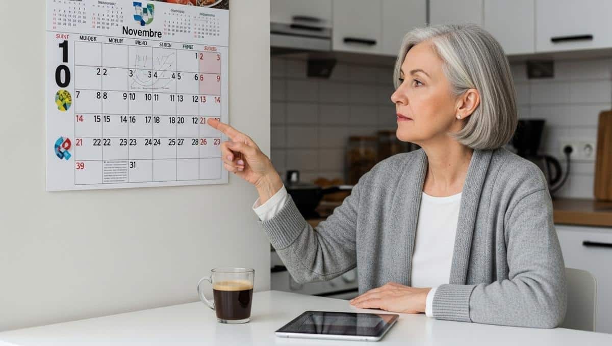 SoonNight - Retraites: les paiements de novembre 2025 arrivent à des dates différentes selon votre caisse