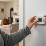 SoonNight - Chauffage : couper et rallumer à fond alourdit la facture, mieux vaut maintenir 19 °C pour économiser jusqu’à 7 % cet hiver