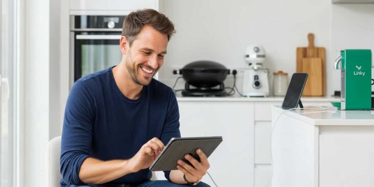 SoonNight - Sobry: électricité à 0 € sous une condition, oubliez les heures creuses