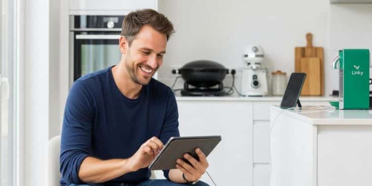 SoonNight - Sobry: électricité à 0 € sous une condition, oubliez les heures creuses