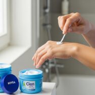 SoonNight - Lidl: le pot bleu moins cher qui rivalise avec la crème Nivea