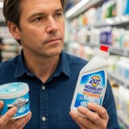 SoonNight - Lidl propose un pot bleu rival de Nivea moins cher et un nettoyeur BISSELL 3-en-1 à -27% ce mardi