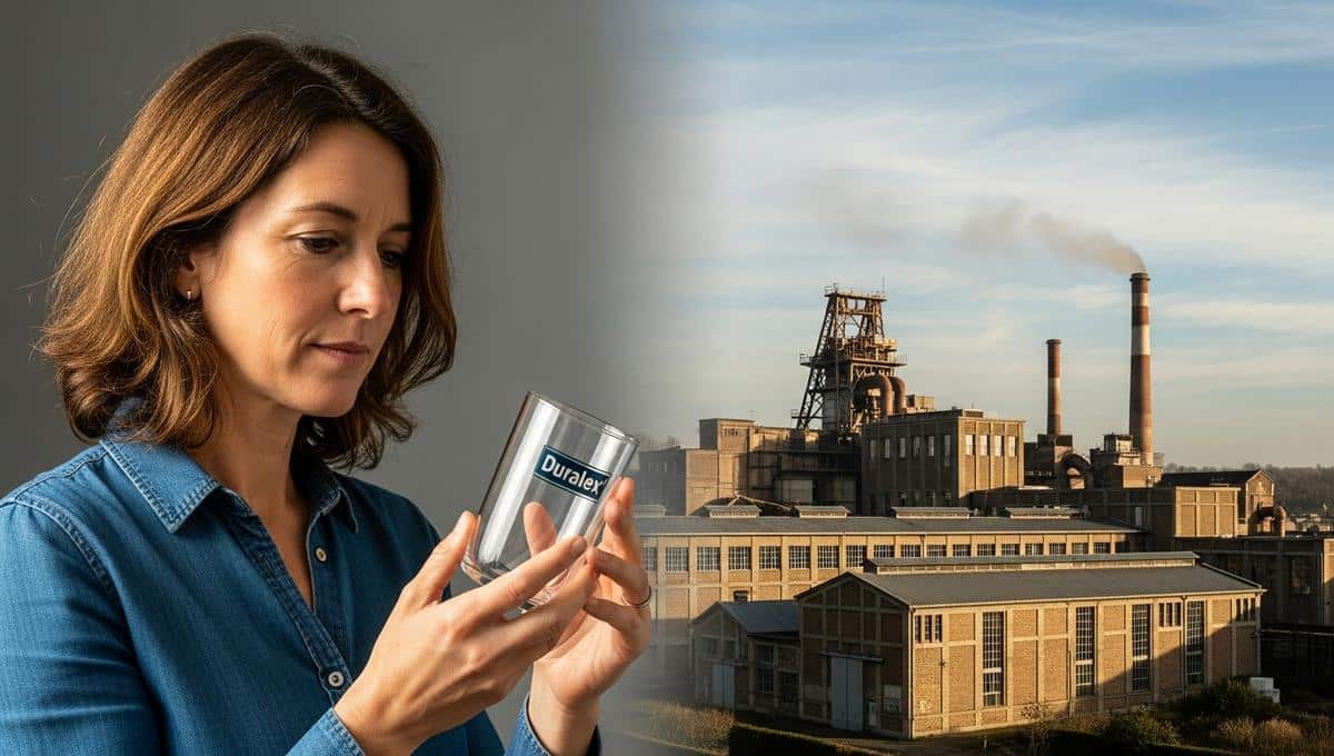 SoonNight - Duralex : comment investir son épargne pour sauver l’usine du Loiret via l’investissement participatif citoyen ?