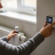 SoonNight - Facture d'énergie : comment baisser la note dès la remise en route du chauffage cet hiver ?