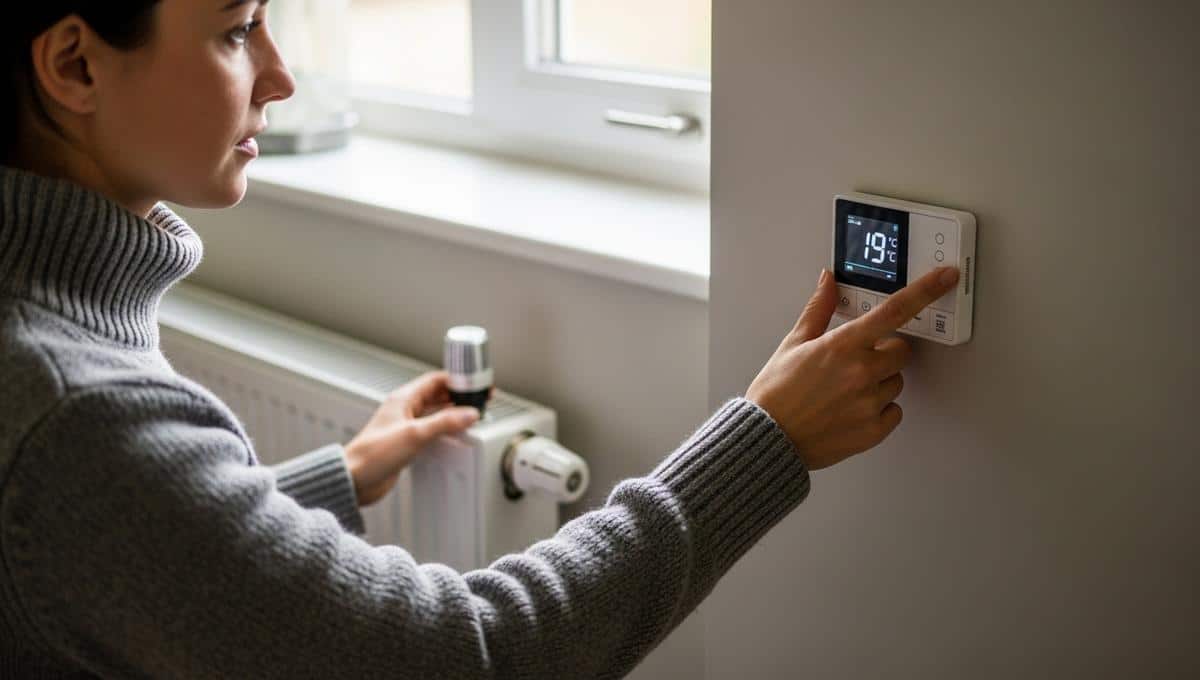 SoonNight - Facture d'énergie : comment baisser la note dès la remise en route du chauffage cet hiver ?