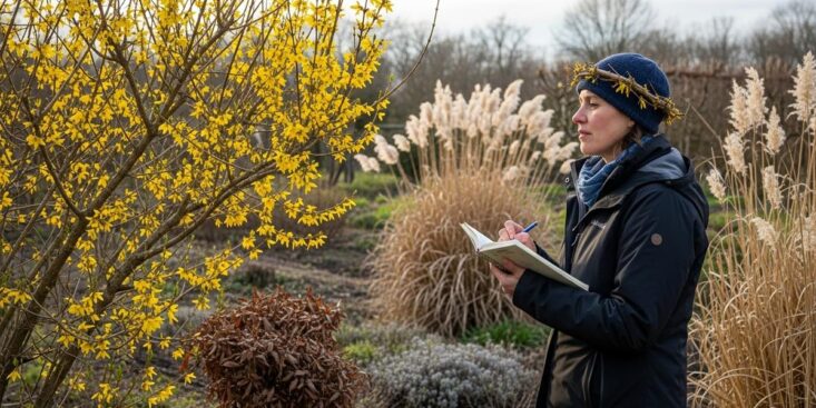 SoonNight - Plantes: ne taillez pas ces 10 espèces en hiver pour préserver la floraison au printemps