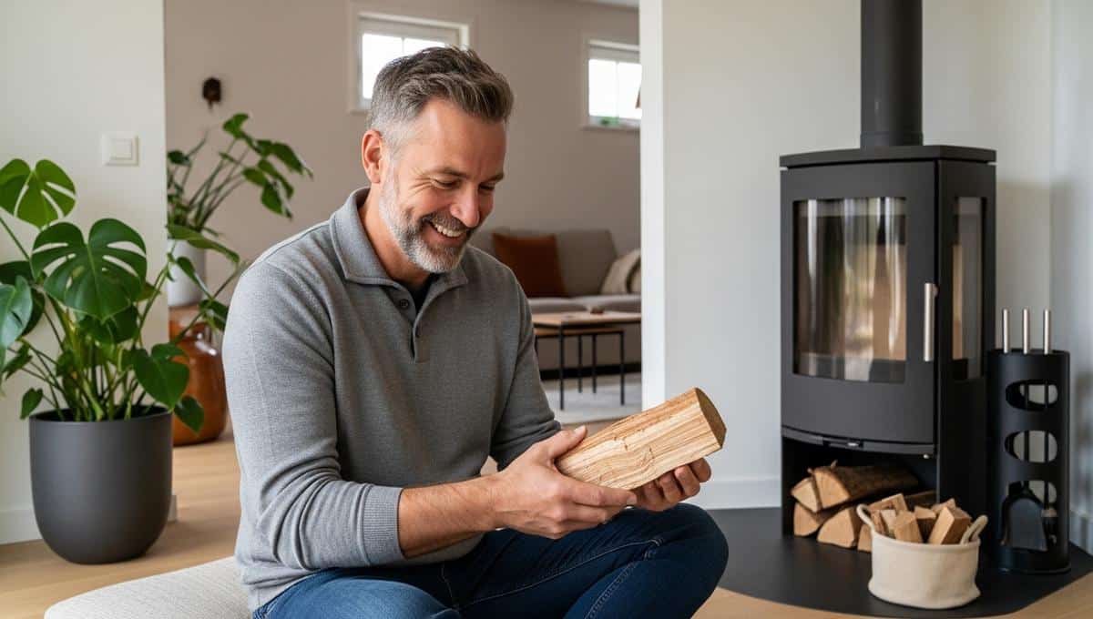 Lepointdujour.fr - Chauffage au bois: en 2024 en France, il coûte moins cher à l’usage que le gaz et l’électricité
