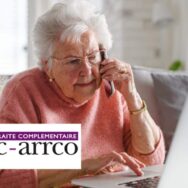 Agirc-Arrco : revalorisation 2025 au 1er novembre, retraites complémentaires en hausse