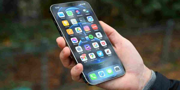 Apple envisage des publicités dans Plans sur iPhone