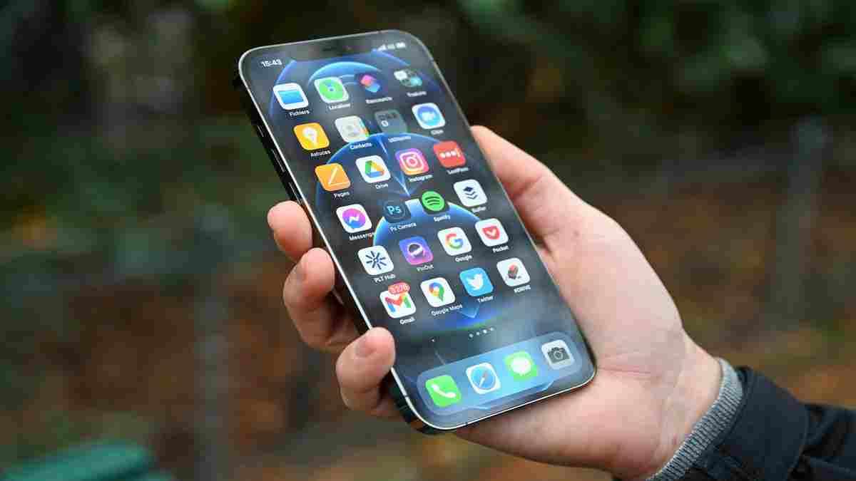 Apple envisage des publicités dans Plans sur iPhone