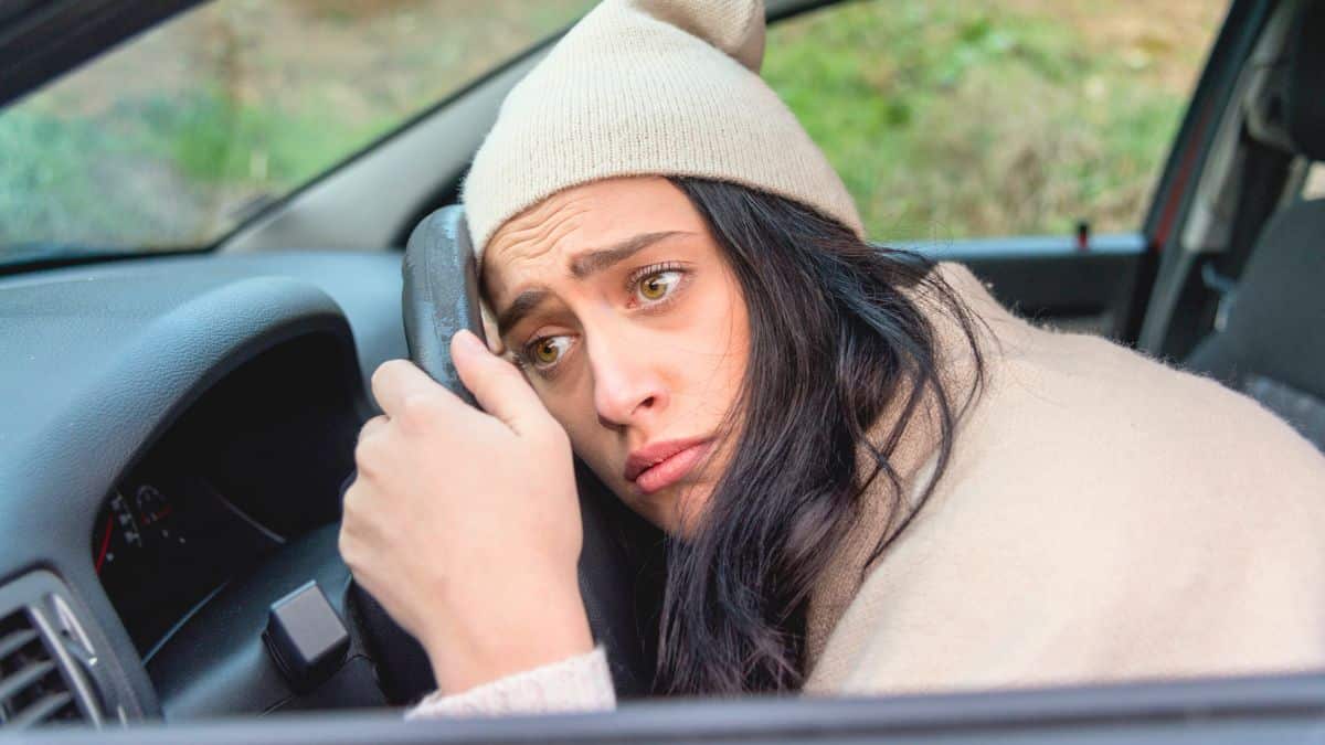 Automobilistes : dès octobre en France, cette erreur courante au volant fait perdre immédiatement le permis