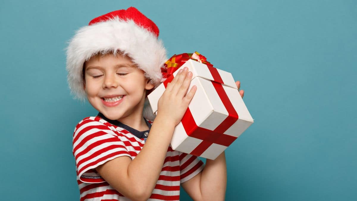 Cadeaux de Noël : achetez fin novembre au Black Friday et payez moins cher