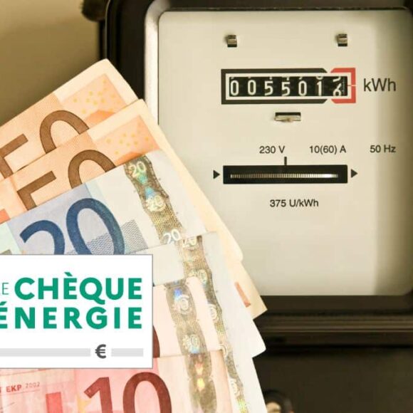 Chèque énergie : le gouvernement ouvre un guichet numérique pour réclamer l’aide non perçue