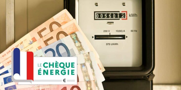 Chèque énergie : le gouvernement ouvre un guichet numérique pour réclamer l’aide non perçue