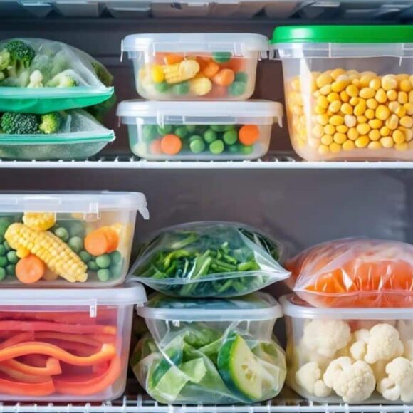 Facture d'électricité: économisez grâce au papier alu dans le congélateur