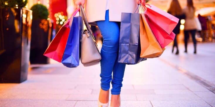 Galeries Lafayette: 5 marques ultra-pointues que les Parisiennes plébiscitent à shopper cet automne 2025