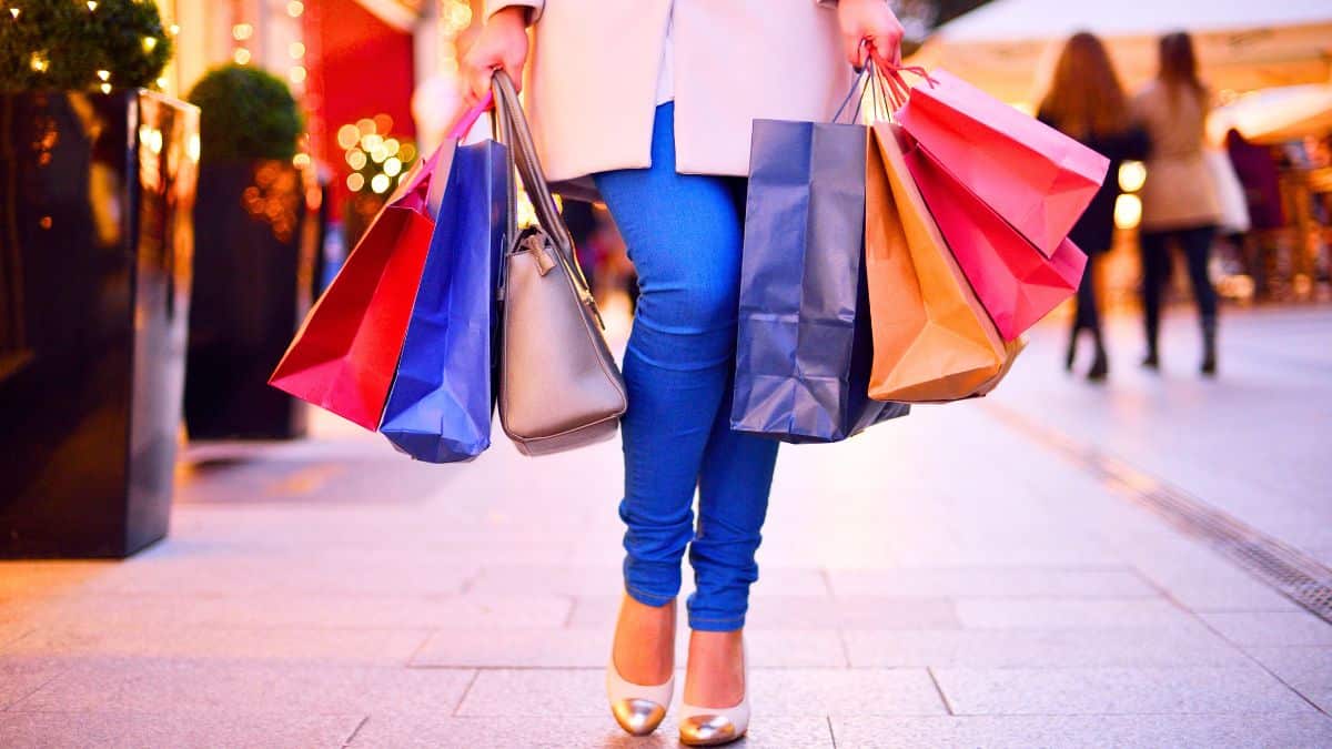 Galeries Lafayette: 5 marques ultra-pointues que les Parisiennes plébiscitent à shopper cet automne 2025