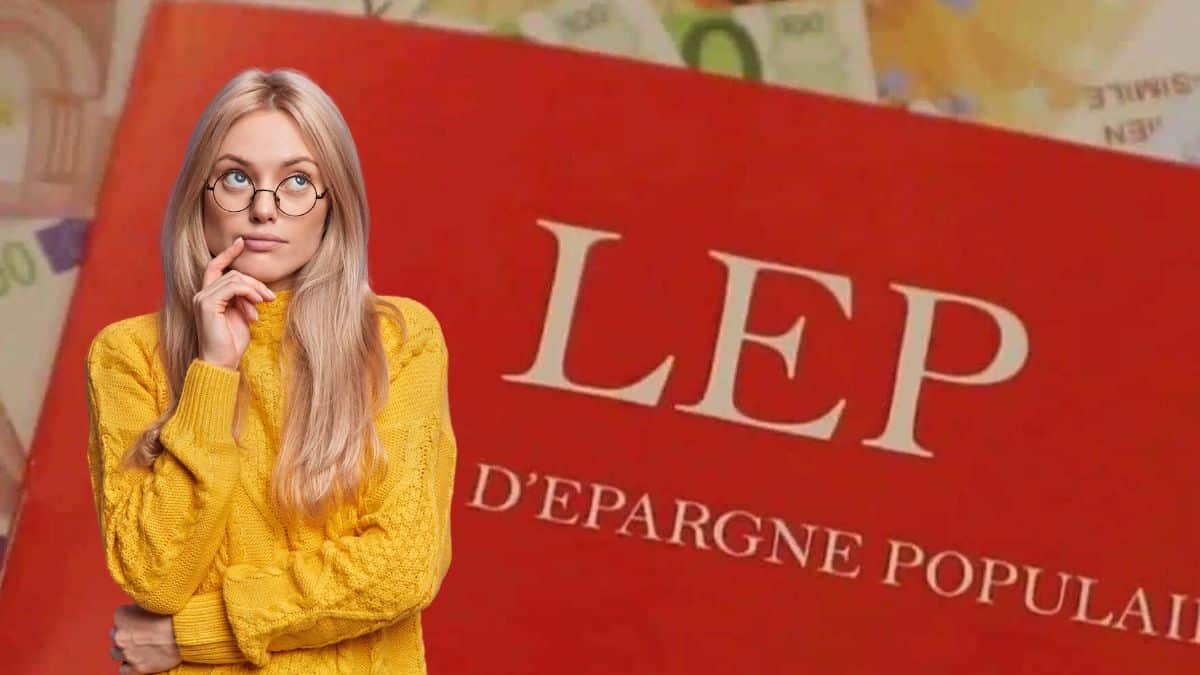 LEP: pourquoi le taux ne tombe pas à 1% au 1er février