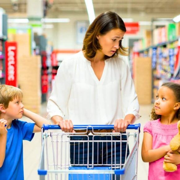 Leclerc: les produits à éviter selon l’UFC-Que Choisir