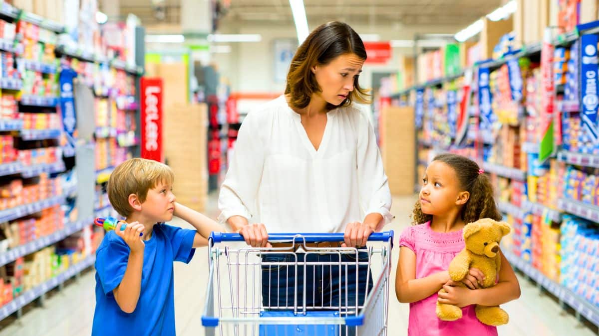 Leclerc: les produits à éviter selon l’UFC-Que Choisir