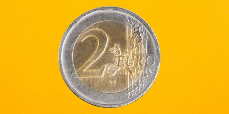 Pièce de 2 euros: celle que tous les écoliers français ont eue se revend aujourd’hui à prix d’or