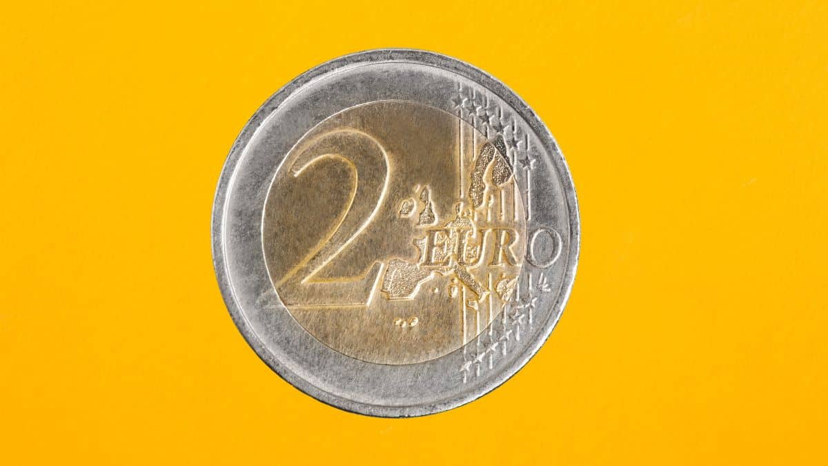 Pièce de 2 euros: celle que tous les écoliers français ont eue se revend aujourd’hui à prix d’or