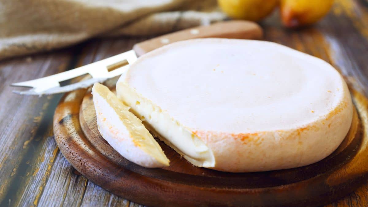 Reblochon pastille verte ou rouge, ce code AOP distingue fermier et laitier pour mieux choisir
