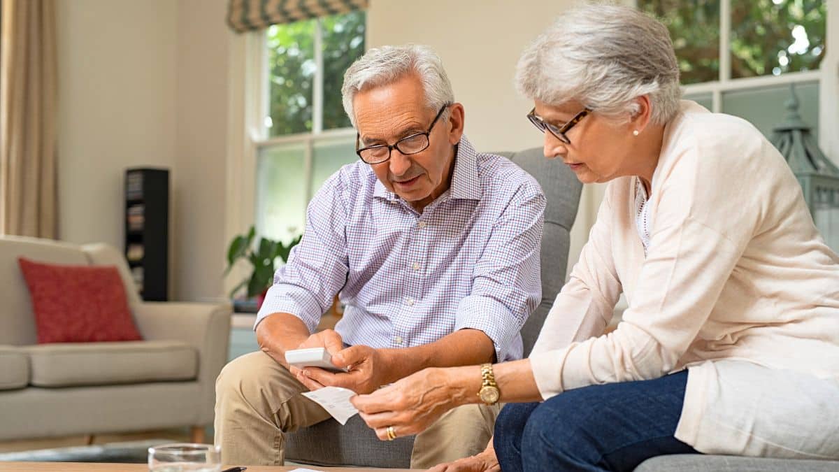 Retraite 2025 : le montant de pension idéal pour une personne seule
