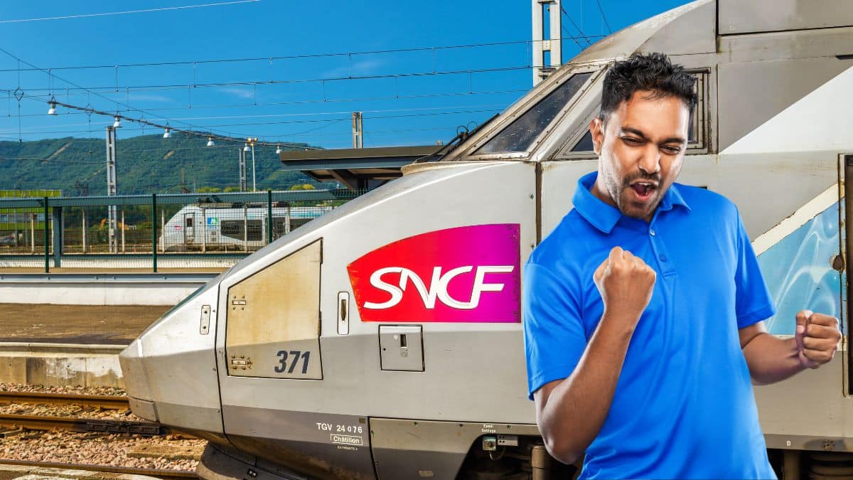 SNCF: avec la Carte Avantage, l’astuce pour payer vos TGV 39/59/79 € même en semaine