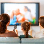 TNT : une nouvelle chaîne remplace Chérie 25 à partir du 1er octobre