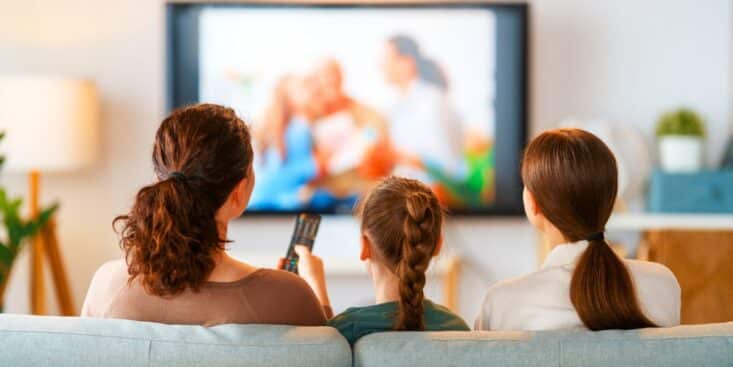 TNT : une nouvelle chaîne remplace Chérie 25 à partir du 1er octobre