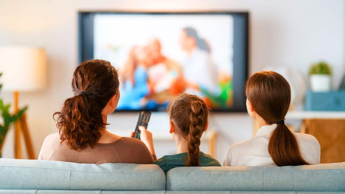 TNT : une nouvelle chaîne remplace Chérie 25 à partir du 1er octobre