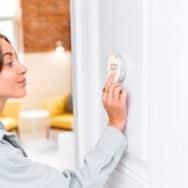 Thermostat: le réglage à faire pour économiser des dizaines d’euros par mois cet hiver