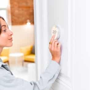 Thermostat: le réglage à faire pour économiser des dizaines d’euros par mois cet hiver