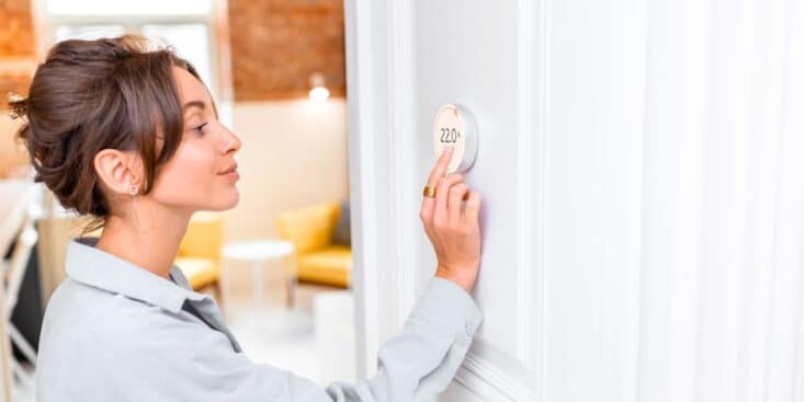 Thermostat: le réglage à faire pour économiser des dizaines d’euros par mois cet hiver