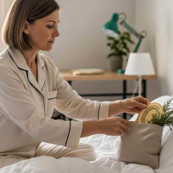 Lepointdujour.fr - Feuille de laurier sous le lit: astuce ancestrale pour mieux dormir et apaiser le stress