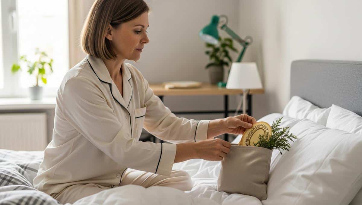 Lepointdujour.fr - Feuille de laurier sous le lit: astuce ancestrale pour mieux dormir et apaiser le stress