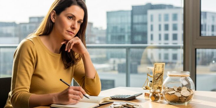 Lepointdujour.fr - Livret A plein: 6 alternatives pour placer votre argent en 2025