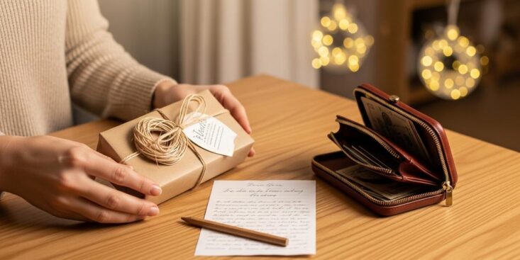 Lepointdujour.fr - Cadeaux de Noël 2025: le budget moyen des Français baisse